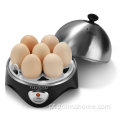 Cookware de cozinha nova 7 Caldeira de ovo inteiro Mais barato de boa qualidade Caldeira de ovo / fogão de ovo / vapor de ovo
